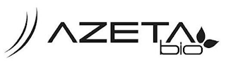 AZETA BIO logo