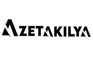 AZETAKILYA logo