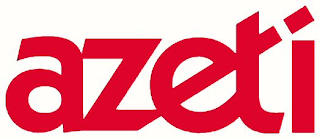 AZETI logo