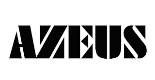 AZEUS logo