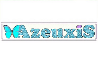 AZEUXIS logo