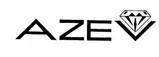 AZEV logo