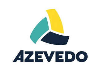 AZEVEDO logo