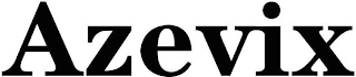 AZEVIX logo
