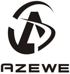 AZEWE logo