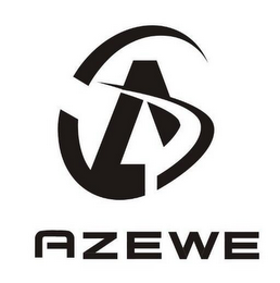 AZEWE logo