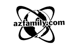 AZFAMILY.COM logo
