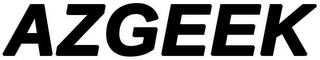 AZGEEK logo