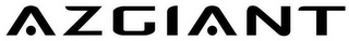 AZGIANT logo