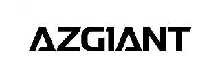 AZGIANT logo