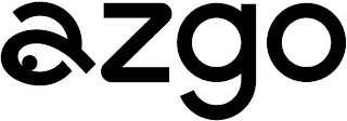 AZGO logo