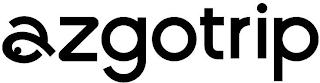 AZGOTRIP logo