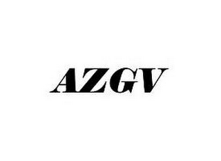 AZGV logo