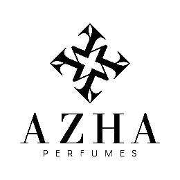 AZHA PERFUMES logo