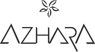 AZHARA logo