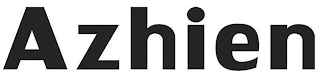 AZHIEN logo