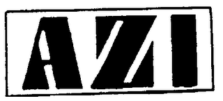 AZI logo
