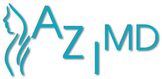 AZI MD logo