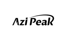 AZI PEAK logo