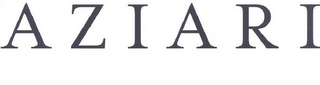 AZIARI logo