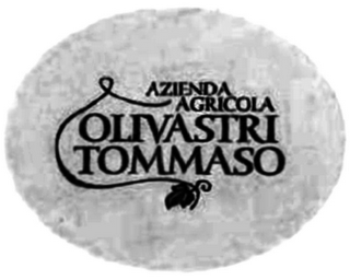AZIENDA AGRICOLA OLIVASTRI TOMMASO logo