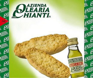 AZIENDA OLEARIA DEL CHIANTI SRL logo