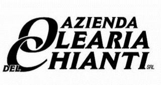 AZIENDA OLEARIA DEL CHIANTI SRL logo