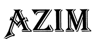 AZIM