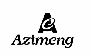 AZIMENG logo