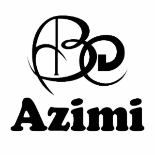 AZIMI logo
