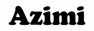 AZIMI logo
