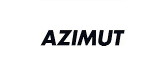 AZIMUT logo