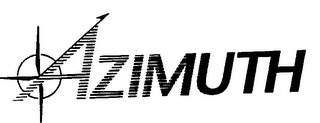 AZIMUTH logo