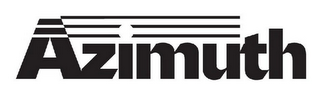 AZIMUTH logo