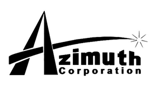 AZIMUTH CORPORATION logo