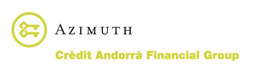 AZIMUTH CRÈDIT ANDORRÀ FINANCIAL GROUP logo