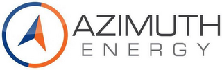 AZIMUTH ENERGY logo