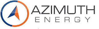 AZIMUTH ENERGY logo