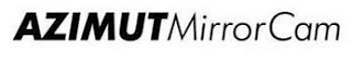 AZIMUTMIRRORCAM logo