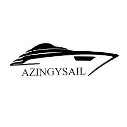 AZINGYSAIL logo