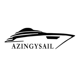 AZINGYSAIL logo