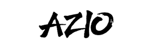 AZIO logo