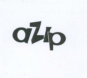 AZIP logo