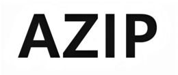 AZIP logo