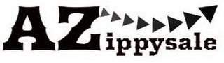 AZIPPYSALE logo