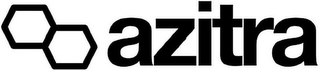 AZITRA logo