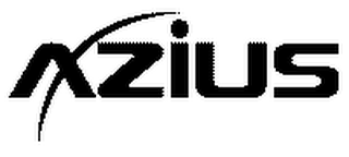 AZIUS logo