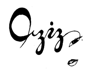 AZIZ logo