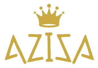 AZIZA logo