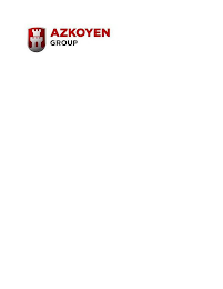 AZKOYEN GROUP logo